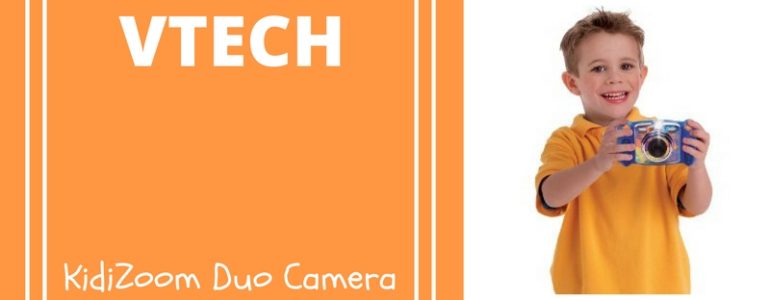 vtech kidizoom duo camera review