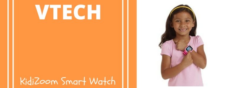 vtech kidizoom dx smart watch review