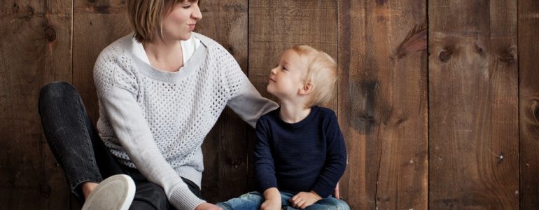 How To Be More Patient With Kids