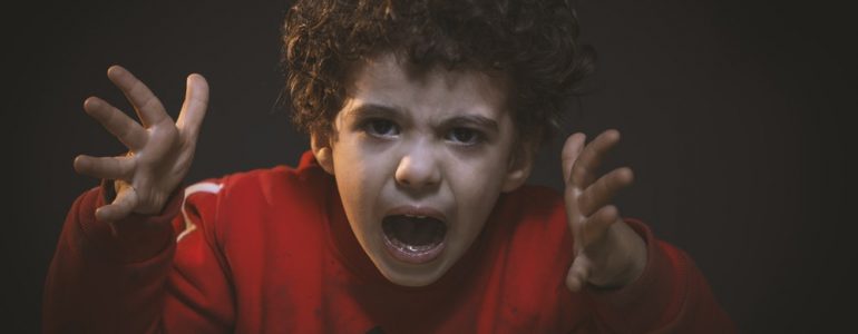 How To Deal With Kids’ Annoying Habits