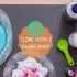 how to make slime with two ingredients
